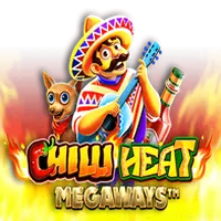 Chilli Heat Megaways