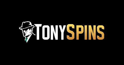 TonySpins Casino Logo